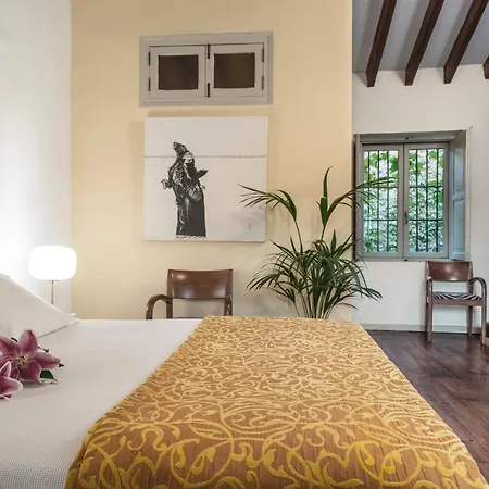 Art Boutique Chamarel Hotel
