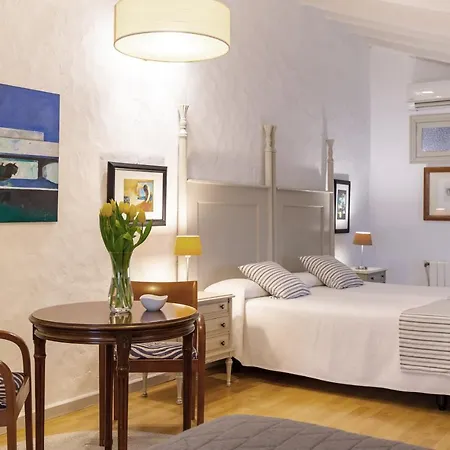 Hotel Art Boutique Chamarel Denia