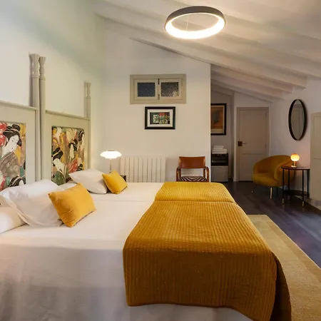 Art Boutique Chamarel Otel Denia