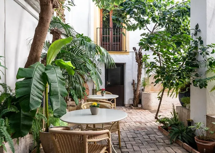 Otel Art Boutique Chamarel Denia