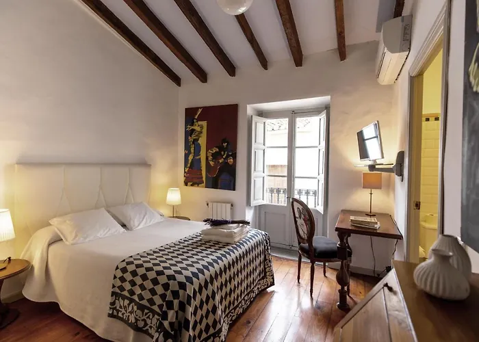 Art Boutique Chamarel Otel Denia