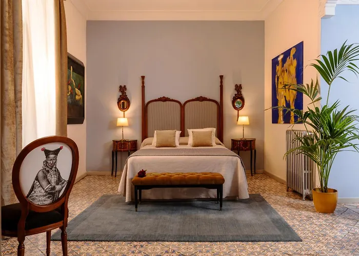 Otel Art Boutique Chamarel