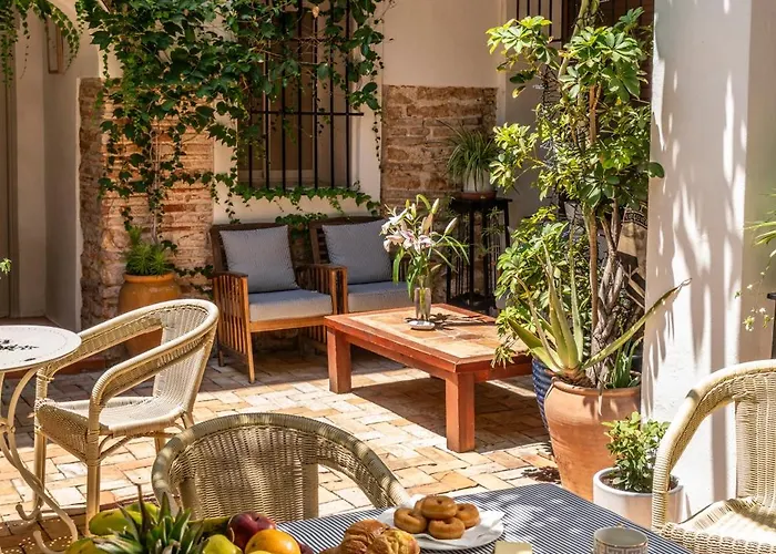 Otel Art Boutique Chamarel Denia